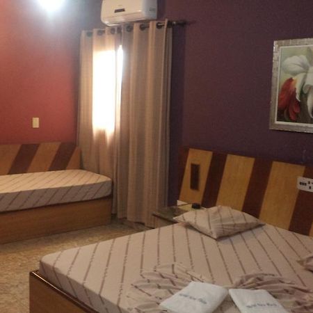 São Bernardo do Campo Hotel New Plaza מראה חיצוני תמונה
