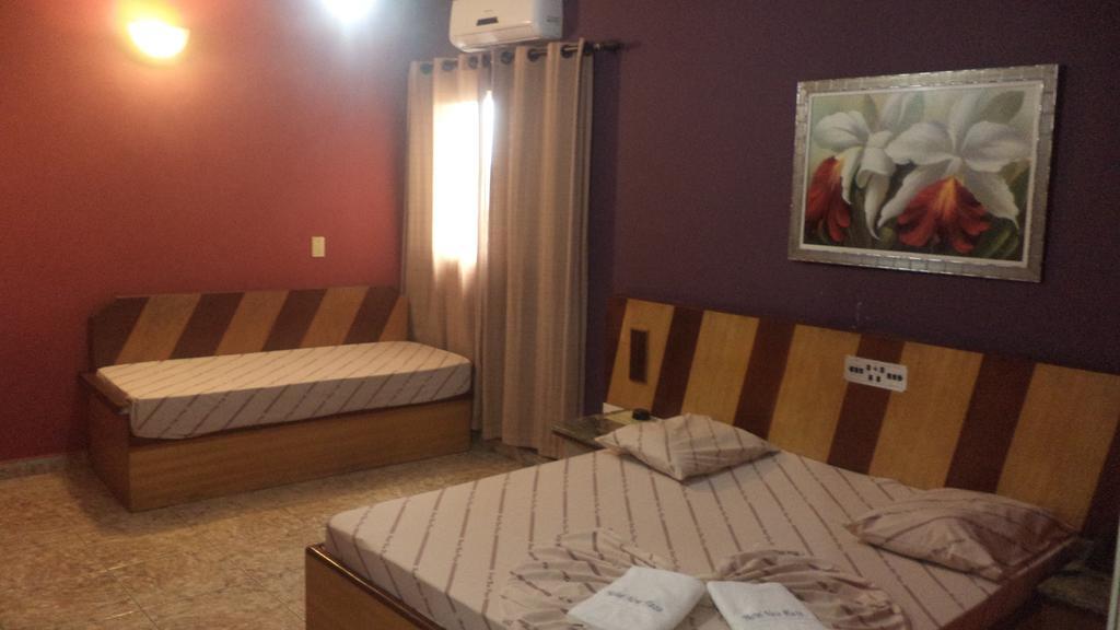 São Bernardo do Campo Hotel New Plaza מראה חיצוני תמונה