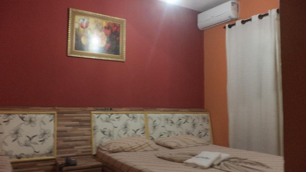 São Bernardo do Campo Hotel New Plaza מראה חיצוני תמונה