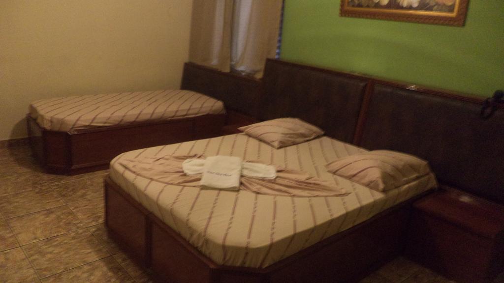 São Bernardo do Campo Hotel New Plaza מראה חיצוני תמונה