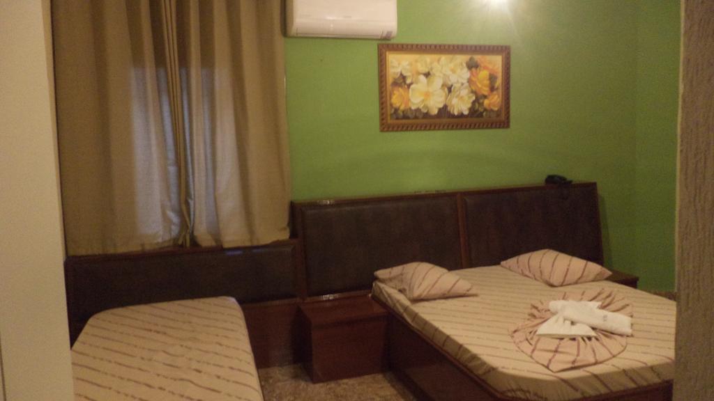 São Bernardo do Campo Hotel New Plaza מראה חיצוני תמונה