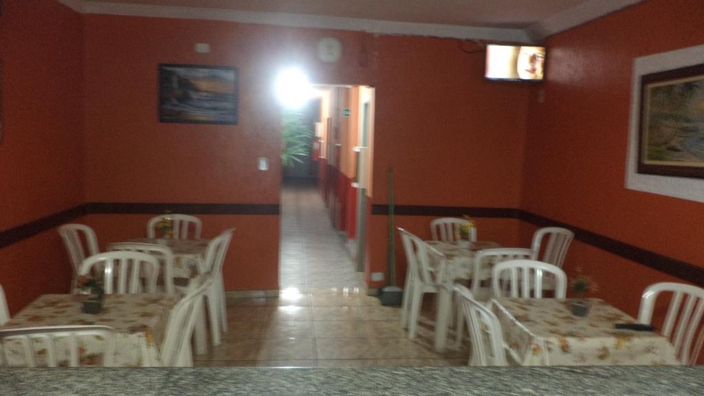 São Bernardo do Campo Hotel New Plaza מראה חיצוני תמונה