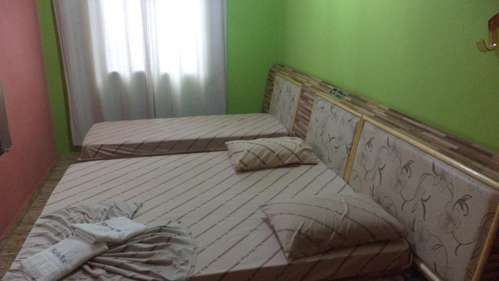 São Bernardo do Campo Hotel New Plaza מראה חיצוני תמונה