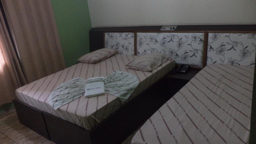 São Bernardo do Campo Hotel New Plaza מראה חיצוני תמונה