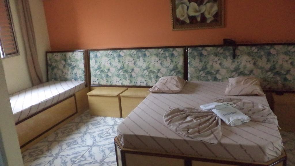 São Bernardo do Campo Hotel New Plaza מראה חיצוני תמונה